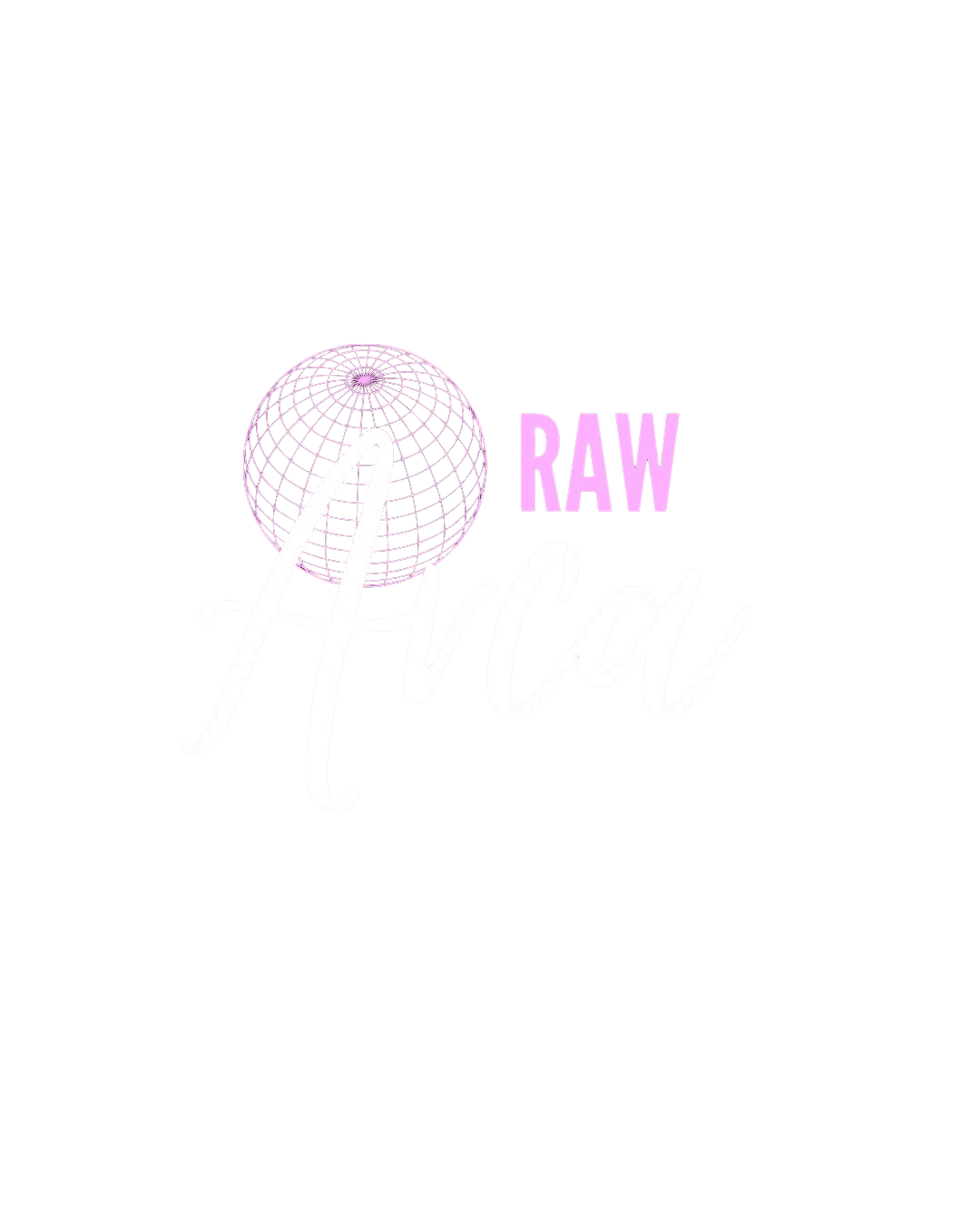 Produção e Fotografia Arca Raw